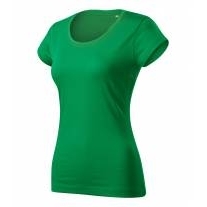 Viper Free tričko dámské středně zelená XS